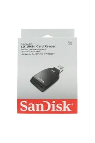 Sandisk Sddr-c531 Sd Hafıza Kart Okuyucu