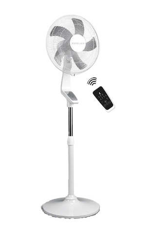 Süsler SV-1604 R Uzaktan Kumandalı Ayaklı Vantilatör Süsler SV-1604 R Uzaktan Kumandalı Ayaklı Vantilatör