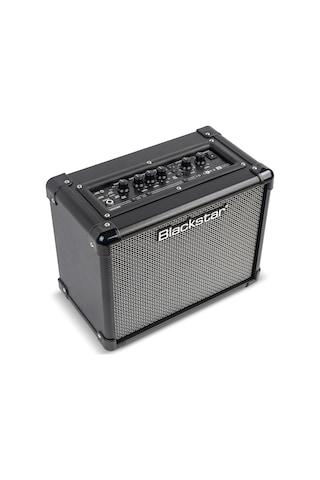 Idcore10v4 Combo Amplifikatör