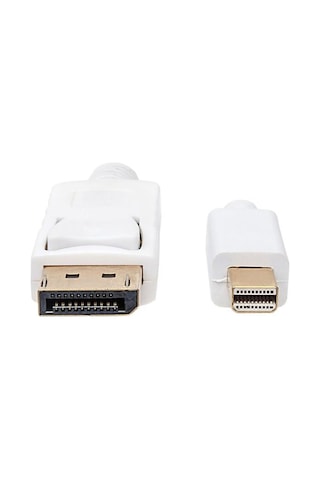 Hadron Hdx-7799 Mini Displayport - Displayport Monitör Kablosu 1.8mt