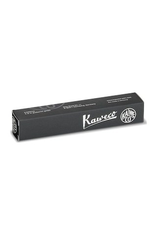 Klasik Sport Dolmakalem Kırmızı
