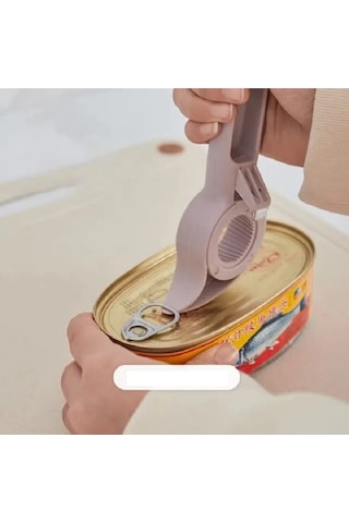 Yakut Sevimli Çok Fonksiyonlu Açacak 12127 Çok Renkli