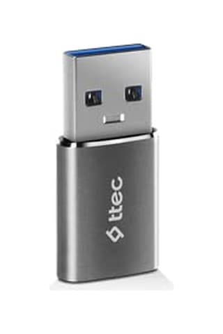 Usb-a 3.0 Otg Dönüştürücü Adaptör