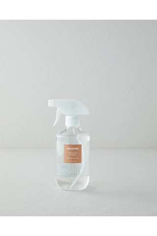 English Home Patchouli & Musk Oda Spreyi 500 Ml Şeffaf Çiçek