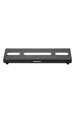 Mono Pedalboard Lite+ Siyah Tick+ Accessory Case 2.0 Siyah