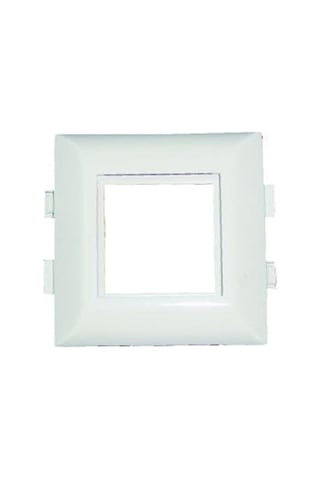 Ne-Ad 45x45 Topraklı Priz