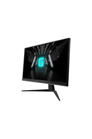 MSI G2412F 23.8" 1 MS 180 Hz Adaptive Sync Full HD Rapid IPS LED Monitör