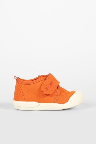 Vicco Anka Iı Basic Unisex Bebek Orange Günlük Ayakkabı Turuncu