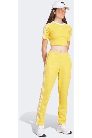 Adidas Montreal Tp Kadın Eşofman Altı C-adııp0629b20a00 Sarı