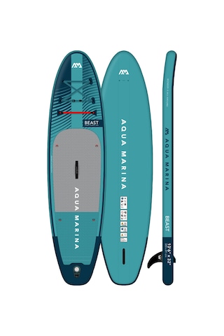 Beast 10'6'' 320 Cm Şişme Sup Paddle Board