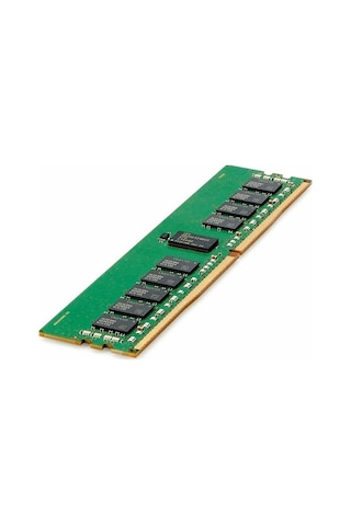Hpe P06033-b21 32gb 1x32gb Ddr4-3200mhz Bellek