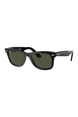 Ray-Ban Wayfarer RB2140 901 50 Unisex Güneş Gözlüğü