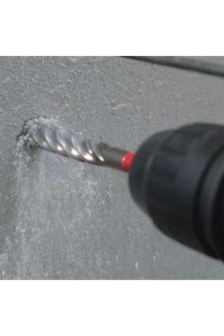 Hilti Darbeli Matkap Ucu Beton Delme 8x Te-cx 8/22 Mp8 Mm