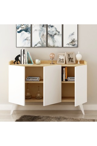 Flymobılya Ariane Çok Amaçlı Konsol