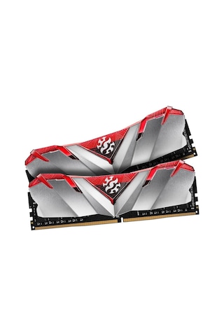 XPG Gammix D30 AX4U36008G18I-DR30 16 GB (2x8) DDR4 3200 MHz CL18 Ram