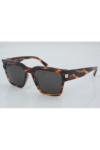 Hermossa Hm 1584 02 54 - 01 Güneş Gözlüğü Leopar