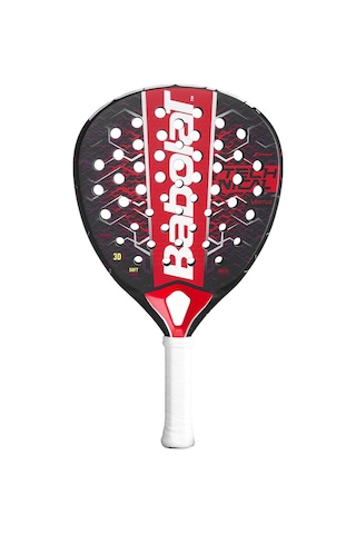 Babolat Technical Vertuo Kırmızı Padel Raketi 150165-100 Çok Renkli