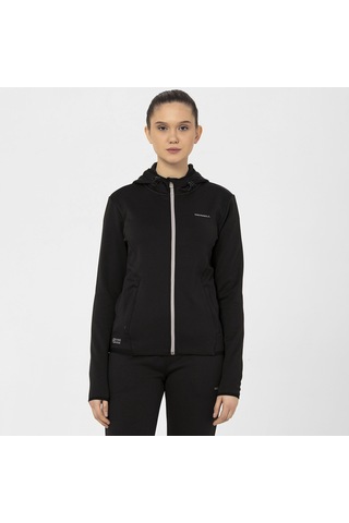 Merrell Merrell Spark Kadın Siyah Sweatshirt 10010 SiYAH