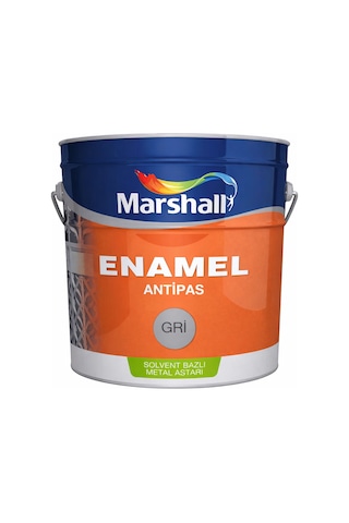 Marshall Enamel Antipas 3kg