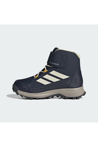 Adidas Terrex Snow Climawarm Çocuk Bot Kı8262 Siyah