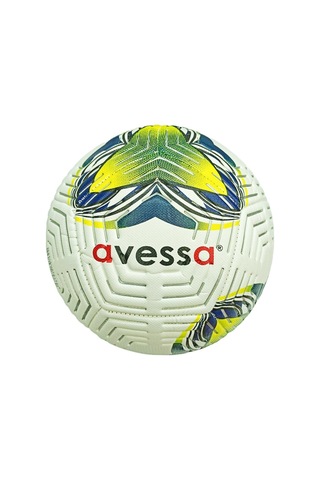 Özel Seri Ft-300 4 Astar Futbol Topu Antrenor Bahçe Antrenman Çok Renkli