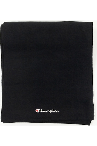 Champıon Unısex Atkı 802408-kk001 Siyah