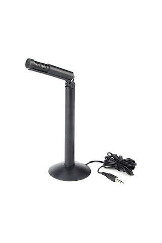 Polygold PG-124 Masaüstü Mikrofon