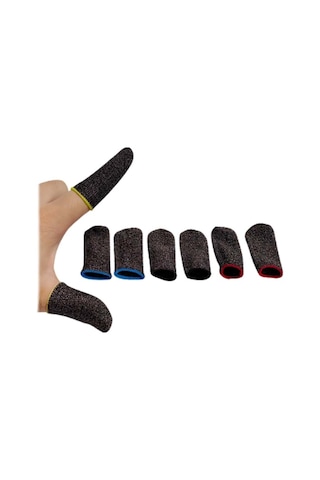 Oyun Parmak Eldiveni