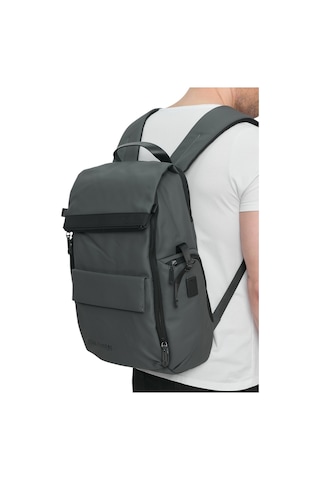 Arctic Hunter B00562 Gri Sırt Çantası Diğer