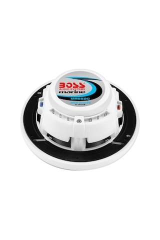 Boss Audio Systems Mr652C Marin Hoparlör 165 Mm