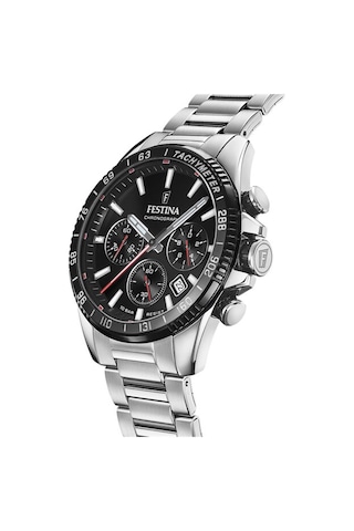 Festina F20560/6 Chronograph Erkek Kol Saati