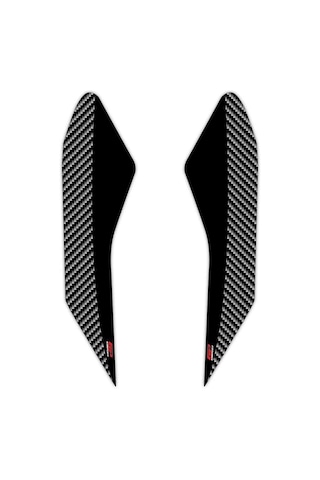 Gp Kompozit Honda Pcx 125 / 150 2018-2020 Uyumlu Grenaj Pad Siyah