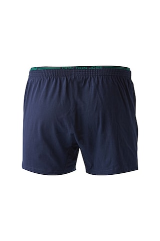 Josejuan Erkek Boxer Penye 3400-Lacivert