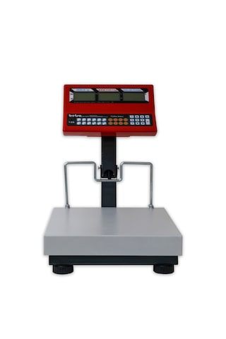 Etb 1602 150 Kg Terazi