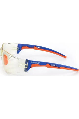 Rosomz Hammer Actıve O15 Koruyucu Güneş Gözlüğü, Anti-parlama 161115299