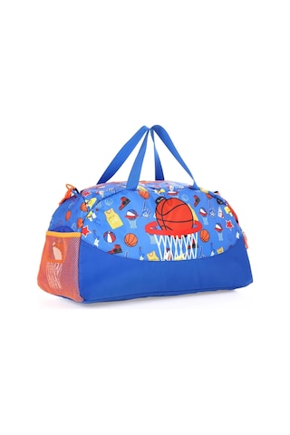 Dream Vest Basketbol Spor Çantası
