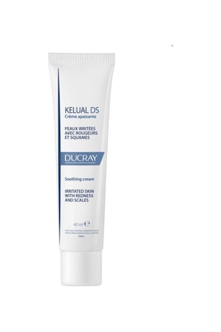 Ducray Kelual Ds Krem 40 Ml - Yeni Ducray Kelual Ds Krem 40 Ml - Yeni