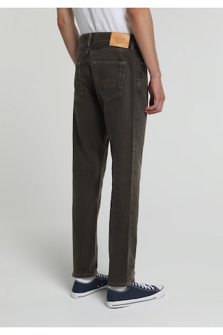 Colin's Colins Straight Fit Erkek Over Dyed Denim Jean Pantolon Cl1082873 Q1.v1 Dn45108