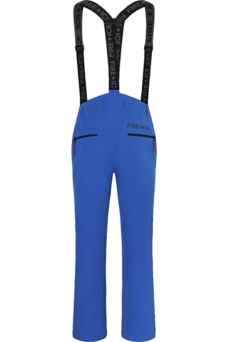 Bogner Fire & Ice Bogner Fıre&ıce Bogner Fire+ıce Erkek Kayak Pantolonu Scott3 22021 Mavi