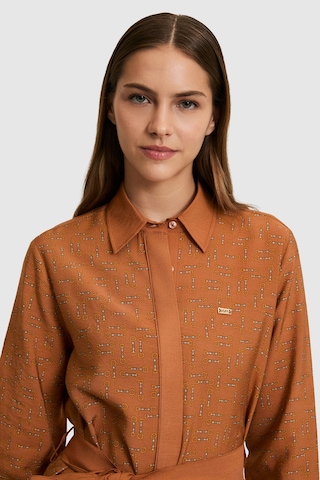 U.S. Polo Assn. U.s. Polo Assn. Kadın Gül Kurusu Elbise Dokuma 50324766-vr026 Gülkurusu