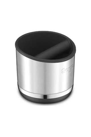 Sage The Knock Box 10 Kahve Posa Kabı Siyah