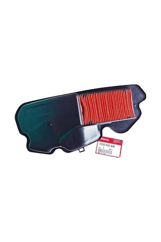Honda Spacy Alpha Hava Filtresi 17210-K48-A00 Honda Spacy Alpha Hava Filtresi 17210-K48-A00