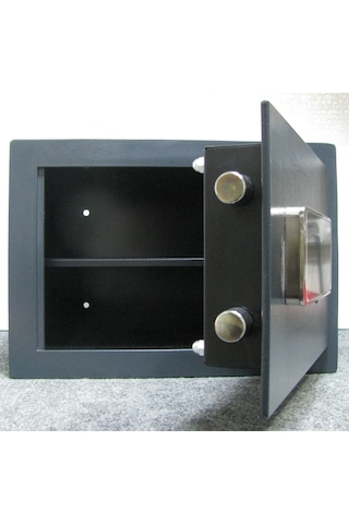 Kale Kasa Kk Eco 250D Motorlu Ev Ofis Tipi Dijital Para Kasası