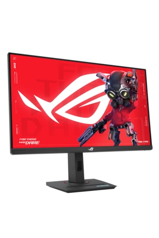 Asus ROG Strix XG27UCS 27" 1 MS 160 Hz G-Sync/FreeSync 4K UHD Fast IPS LED Monitör