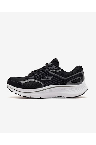 Skechers Go Run Consıstent 2.0 Kadın Siyah Koşu Ayakkabısı 128606tk Bkw Siyah