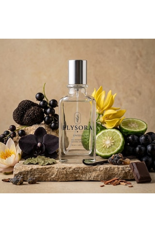 U003 - Unisex Parfüm Aromatik