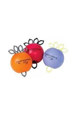 Msd Moves Handmaster Plus El Egzersiz Aleti Mor