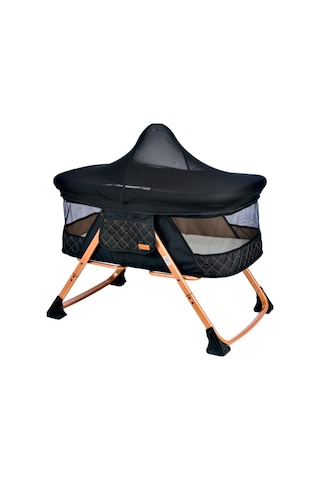 Baby Home 510 Lulla-go Bebek Sepeti Anne Yanı Sepet