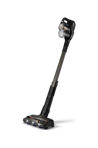 Philips XC8349/01 Aqua Plus 25.2 V Dikey Şarjlı Süpürge
