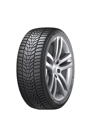Hankook Winter İ'cept Evo3 X W330a 265/55r19 109v M+s 3pmsf Kış Lastiği 2025
